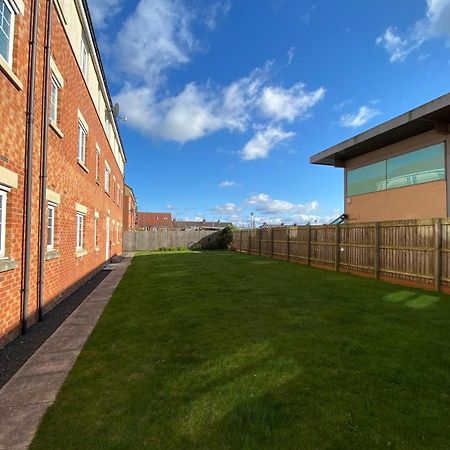 Appleby Darlington Two Apartment ภายนอก รูปภาพ