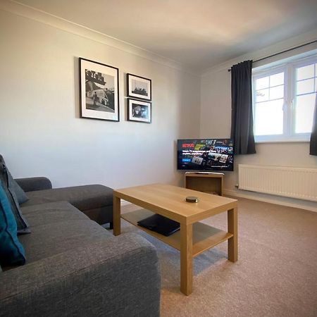 Appleby Darlington Two Apartment ภายนอก รูปภาพ