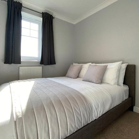 Appleby Darlington Two Apartment ภายนอก รูปภาพ