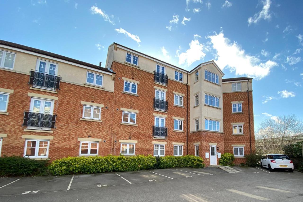Appleby Darlington Two Apartment ภายนอก รูปภาพ