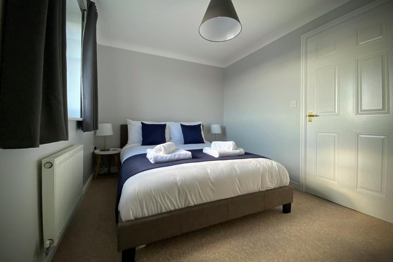 Appleby Darlington Two Apartment ภายนอก รูปภาพ