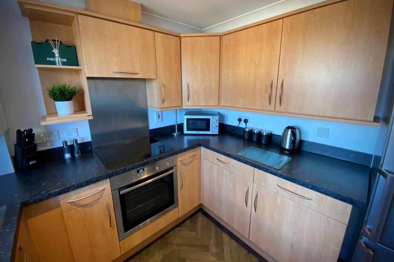 Appleby Darlington Two Apartment ภายนอก รูปภาพ