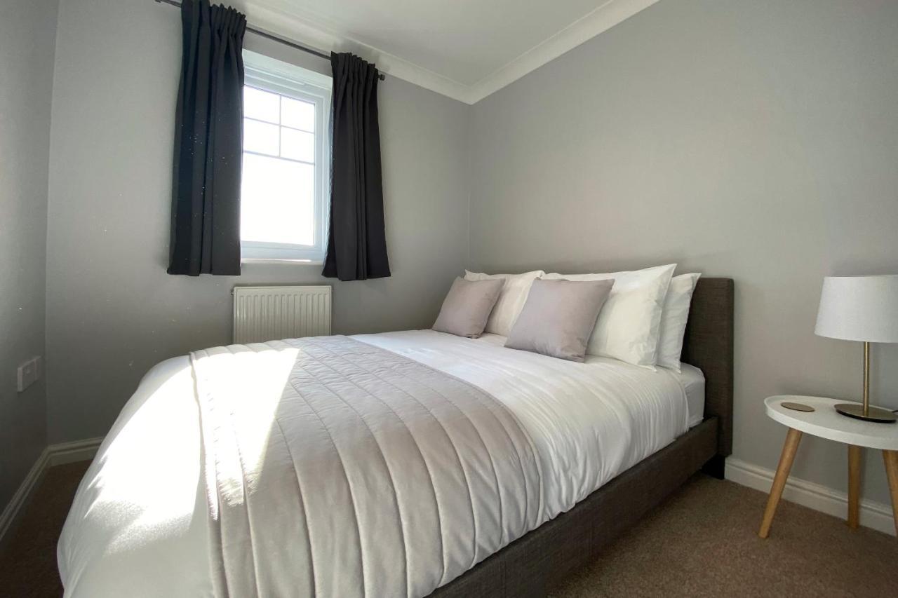 Appleby Darlington Two Apartment ภายนอก รูปภาพ