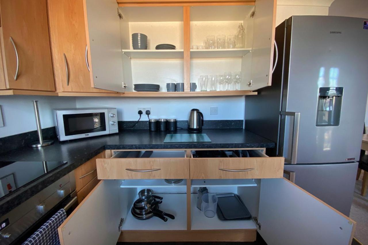 Appleby Darlington Two Apartment ภายนอก รูปภาพ