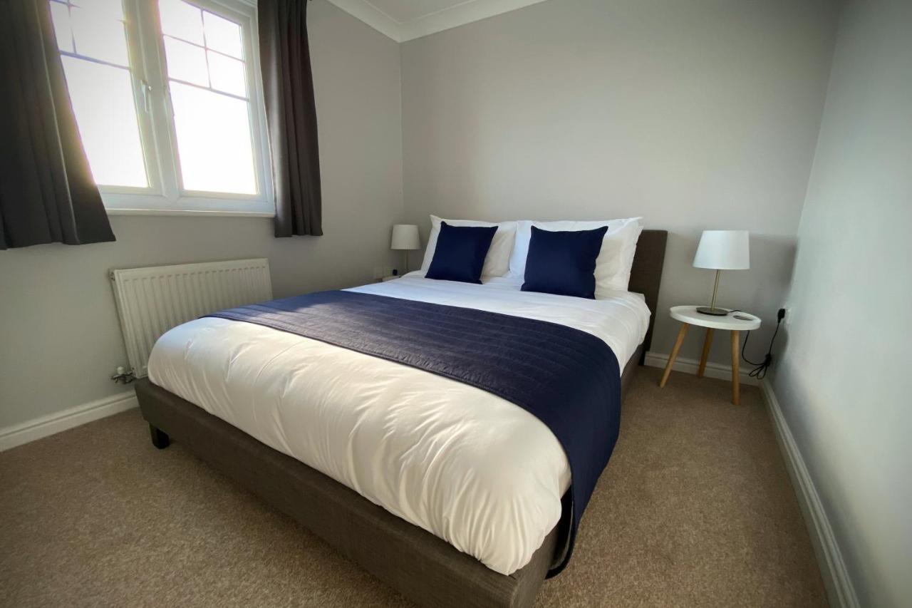 Appleby Darlington Two Apartment ภายนอก รูปภาพ